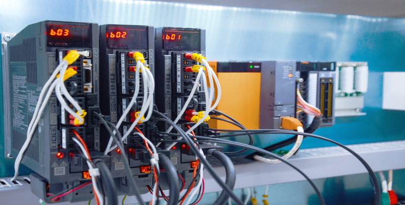 Industrial Connectivity Without the Complexity: Faster Paths to Distributed Control and Remote I/O