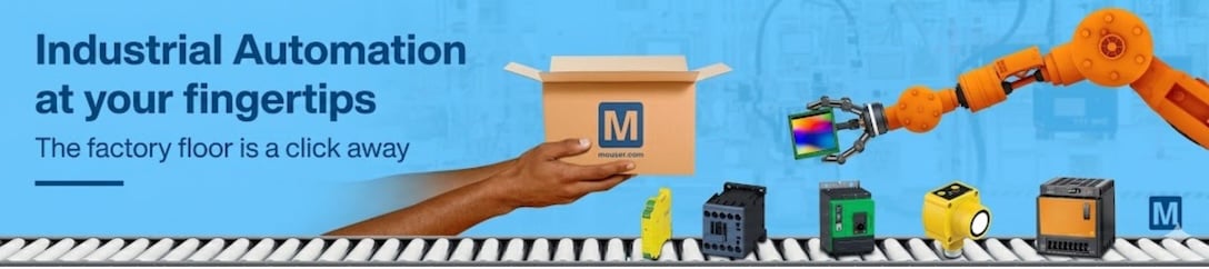 Mouser Electronics