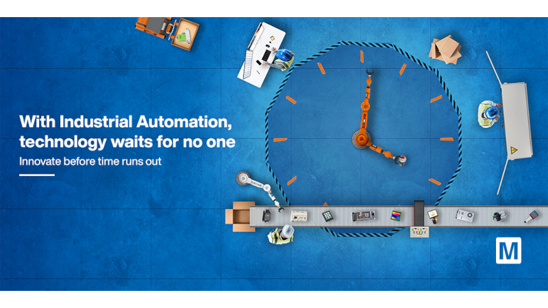 Industrial Automation Made Simple