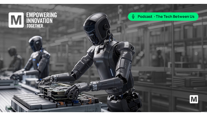 The Integration of Power, Perception, and Precision for Humanoid Systems