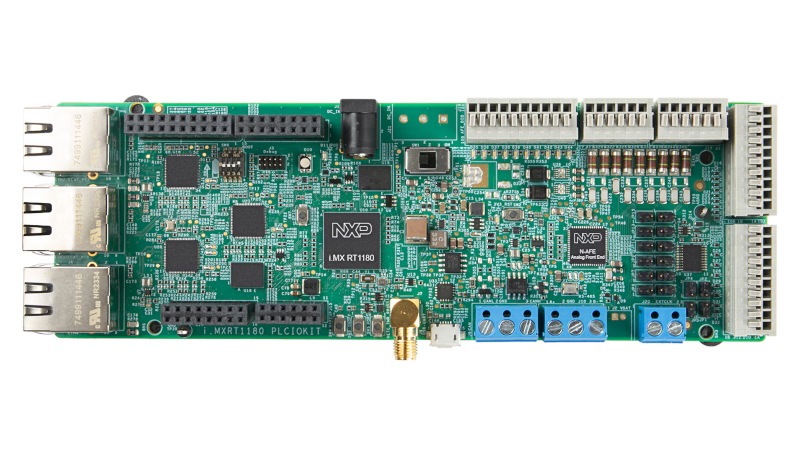 Remote I/O Platform Fact Sheet