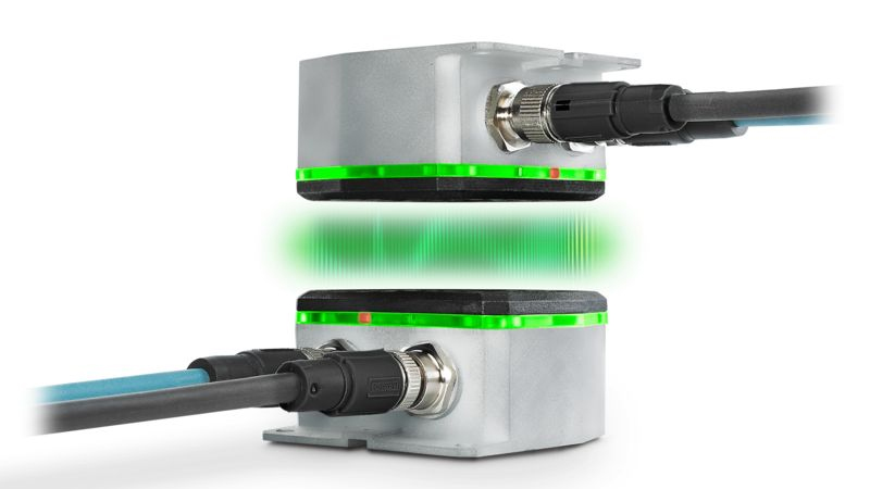 NearFi Couplers