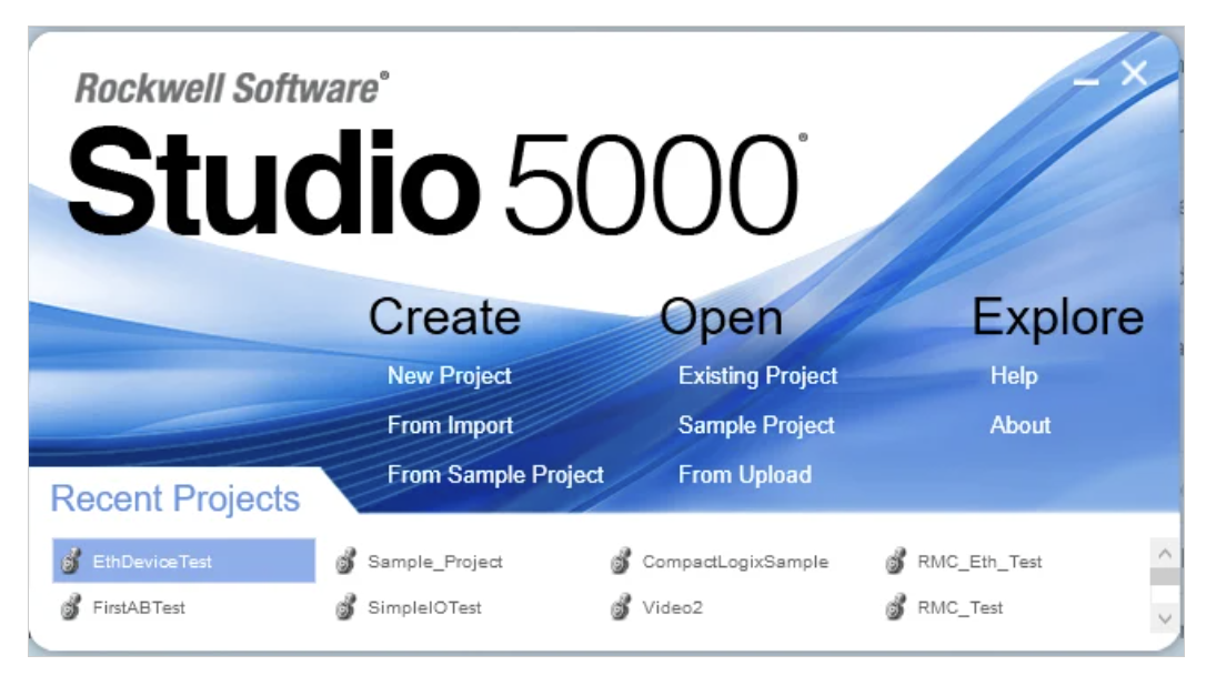 Intro to PLC Programming with Rockwell's Studio 5000 and CompactLogix