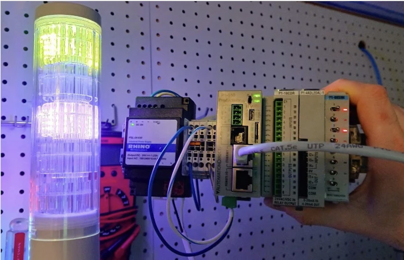 So, You Got a Modbus TCP Device… What Next?