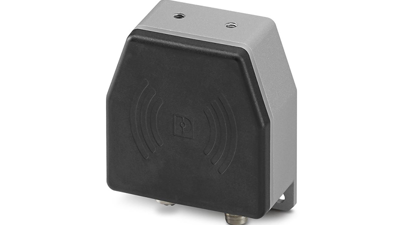 Applying NearFi to Workpiece Carriers