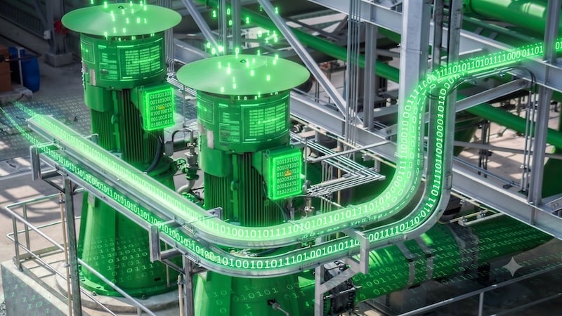 Keeping the World Running Smoothly: How Data Can Improve Maintenance