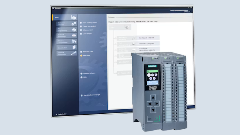 Modern Engineering Tools: Creating and Verifying PLC Code